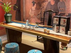 -馋遇江南·精致湖景雅宴(东方之门店)