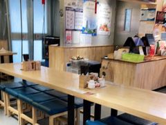 -头壹号饸饹面·大油条(东升科技园店)