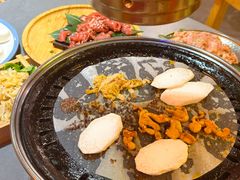 -正宗齐齐哈尔烤肉·齐牛哥鲜切炭火烤肉(杭州总店)