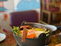 -炙柒Sekinana·精致料理 烧鸟·铁板烧(海上世界店)