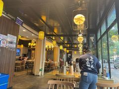 -潮汕壹号·潮汕菜·打边炉·生腌(总店)