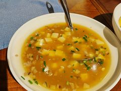 -杭州雅谷泉山庄酒店-餐厅