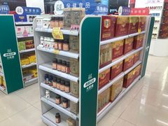 -恒泰人民大药房(翠竹新村店)