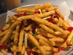 -巴厘龙虾·榜首油焖大虾(洞庭·艺术洋房店)