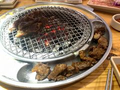 -喜来稀肉(北外滩白玉兰广场店)