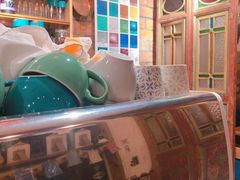 -西关84·History·Art·Cafe