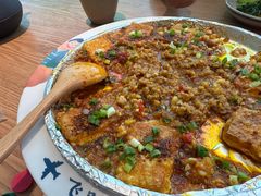 -花盐街·四川乐山小吃(西单大悦城店)