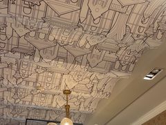 -葡珍轩冰室(虹桥机场T1店)
