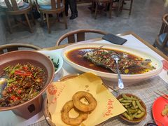 -烹湘·鲜炒湖南土菜(海珠店)
