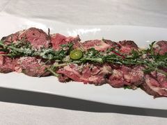 低温慢烤牛肉-黑明餐厅(白鹭洲店)