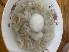 -松盛糕团店(红旗桥店)