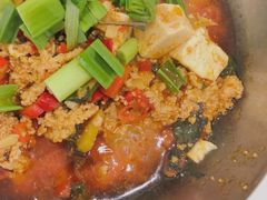 -新新湘菜馆(新中街二条店)
