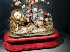 -故宫钟表馆