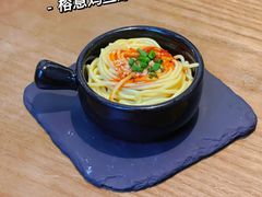 川味凉面-榕意·川味之美(深业上城店)