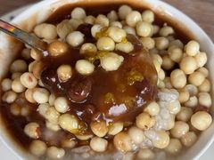 -笃笃笃糖粥(十全街店)