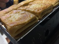 香煎石屏豆腐-翠湖里(翠湖南路店)