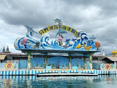 -海南分界洲岛旅游区