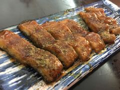 -真剑日本料理·铁板烧(贵州路店)