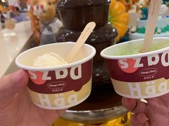 -芭菲盛宴·环球美食(袁家岗店)