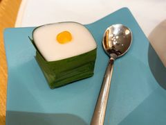 -樾餐厅泰式海鲜火锅(民歌湖店)