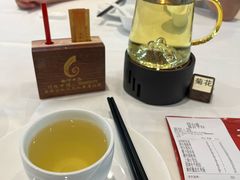 -金河半岛园林酒家(金融城店)