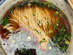 -二泉园老菜馆·百年无锡菜