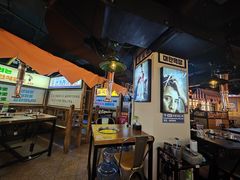 -包装马车·韩国料理·포장마차