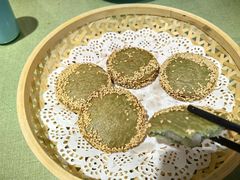 -桃子餐厅·天津菜(王顶堤总店)