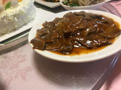 -昱德来·天津菜(河西店)