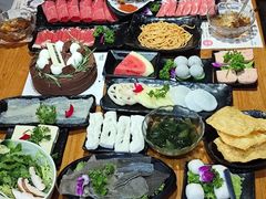 -束河人家(南锣鼓巷店)