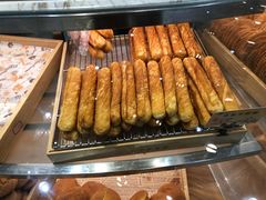 -寻味唐派·牛奶手撕面包(府前街店)