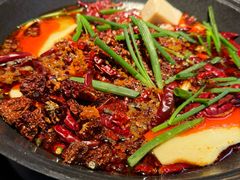 -芈重山老火锅(广州首店)