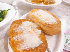 -翠华餐厅(正佳广场店)