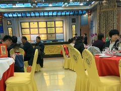 -鹊华居·地道鲁菜·海鲜·融合味(大明湖店)