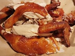 -费大厨辣椒炒肉(太平老街店)