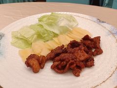 -渔村盛宴(航空新城店)