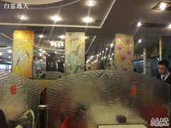 -金百万烤鸭店(马甸店)