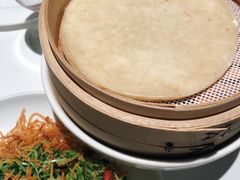 鸭饼-四季民福烤鸭店(前门店)