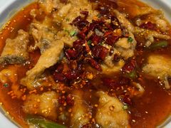 -德发长饺子·非遗(钟楼店)