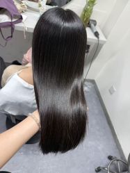 -逅续沙发自然卷专研