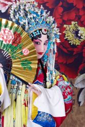 -青堂瓦舍京剧摄影古戏楼拍摄基地(北京安徽会馆店)