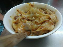 -杨记灌肠(食品街店)