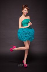 -太古映画婚纱摄影(天河店)