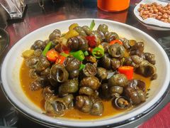 -老村长土菜馆(湖墅南路店)