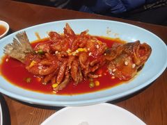 -王家沙点心店(南京西路总店)