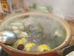 -洪大厨鸡煲(福田店)