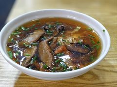 -康大口蘑面庄(将军街店)