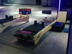 -一兆韦德健身(浦东万达会所)