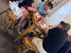 -冶建镜子·老南昌大排档·江西虾王(总店)