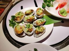 -赤坂亭·M9和牛烧肉·铁板烧(合肥万象城店)